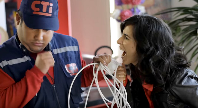 ¿Son más exitosas las mujeres sin filtro?