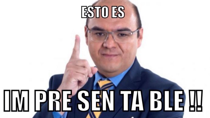 Con el Agua al Cuello: Los mejores memes del final de la temporada