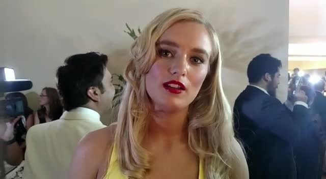 Kika Silva explica por qué no es candidata a Reina de Viña 2016