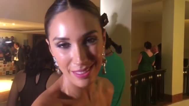 Vanessa Borghi anuncia un piscinazo nunca antes visto