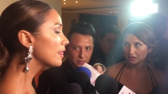 Luli y Vanesa Borghi se besan en búsqueda de una fallida reconciliación