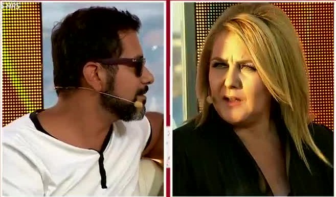 Pamela Jiles pidió a Pedro Ruminot devolver su Gaviota - Parte 2