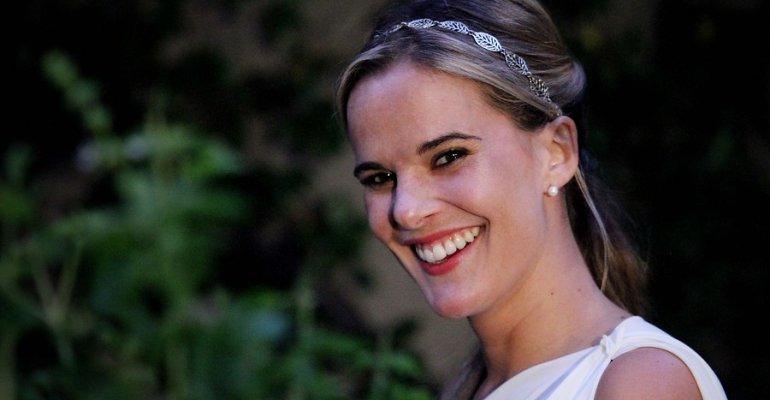 Javiera Suárez reveló por redes sociales lo que detesta de su marido