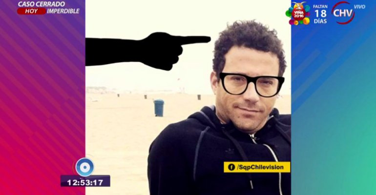 El silencioso autoexilio de Julián Elfenbein