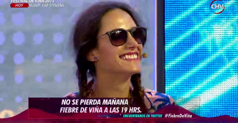 Isidora Urrejola y Romeo Santos: detalles del encuentro