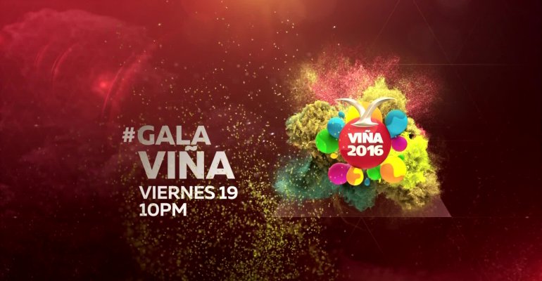 Especial Gala Viña 2016: No te pierdas la transmisión de Primer Plano