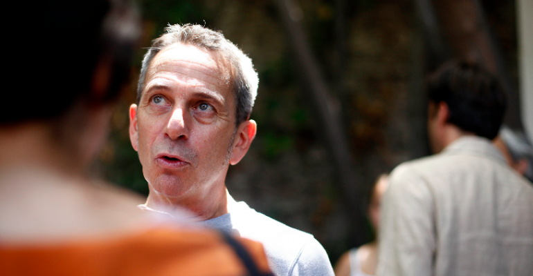 Estos son los motivos de Alfredo Castro para alejarse de las teleseries