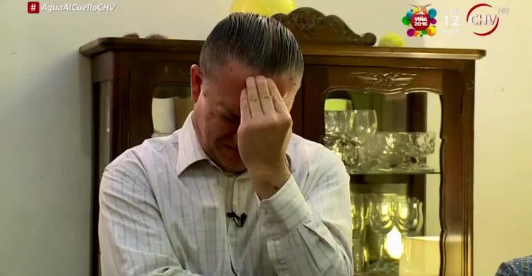 Desglose financiero de Raúl Aedo