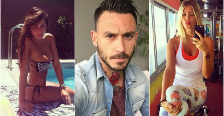 Romina Zalazar confesó que fue parte del caso Rey León de Mauricio Pinilla