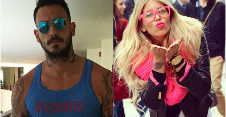 Cote López y Mauricio Pinilla revivieron el Rey León en duro enfrentamiento