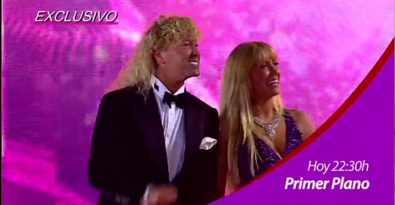 Hoy no te pierdas todos los secretos de la gala de Viña 2016 en Primer Plano