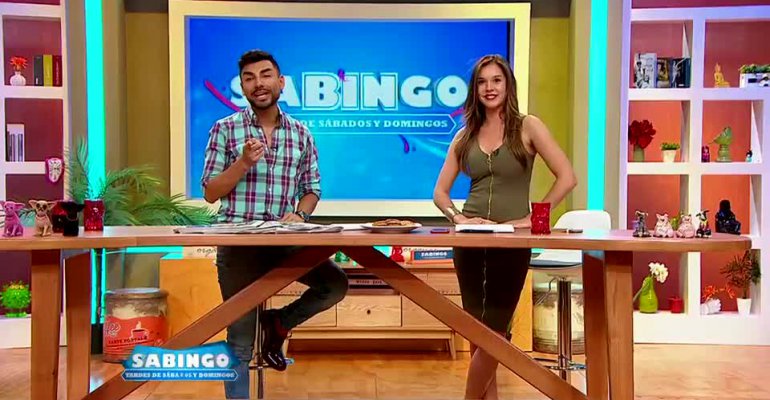 Sabingo | Capítulo 13 de febrero - Parte 3