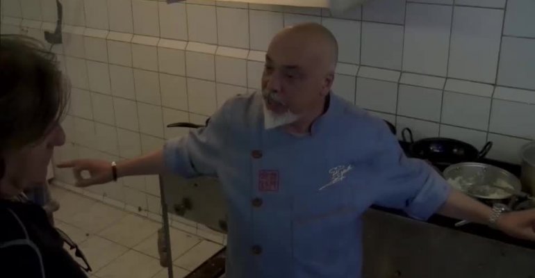 Pesadilla en la Cocina pronto por las pantallas de Chilevisión