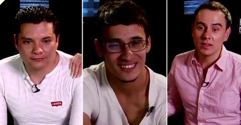 Hoy un capítulo imperdible de Manos al Fuego