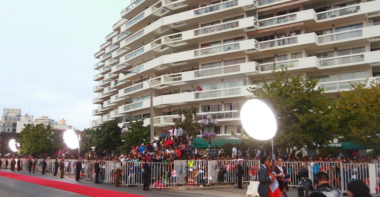 Cinco mitos sobre la Gala de Viña