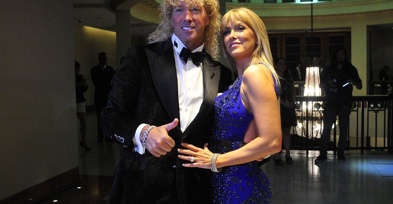 Este es el valor del vestuario de los famosos en las Galas de Viña