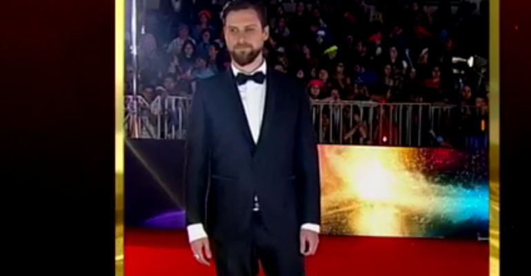 Zapatos de Jean Philippe Cretton en La Gala Viña 2016 fueron amor y odio en redes sociales