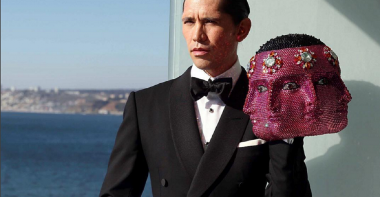 Di Mondo te invita a participar por una cena y entrada VIP a Viña 2016