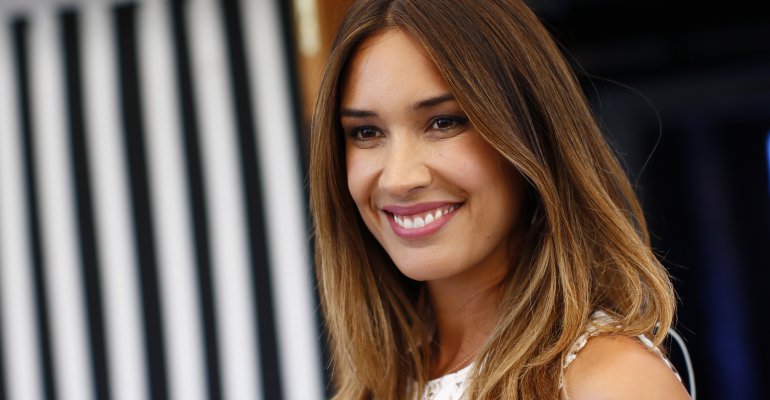 Vanesa Borghi y su mal momento tras recibir pifias en plena gala