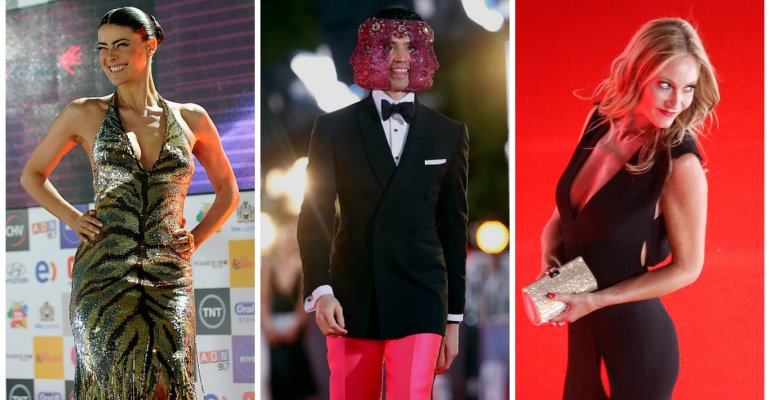 Conoce cuánto dinero gastaron los famosos para la Gala 2016