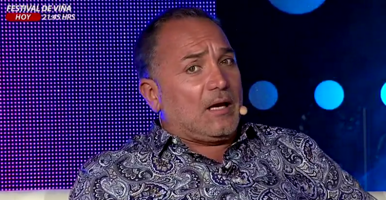 Luis Jara entregó detalles de su show en Viña 2016