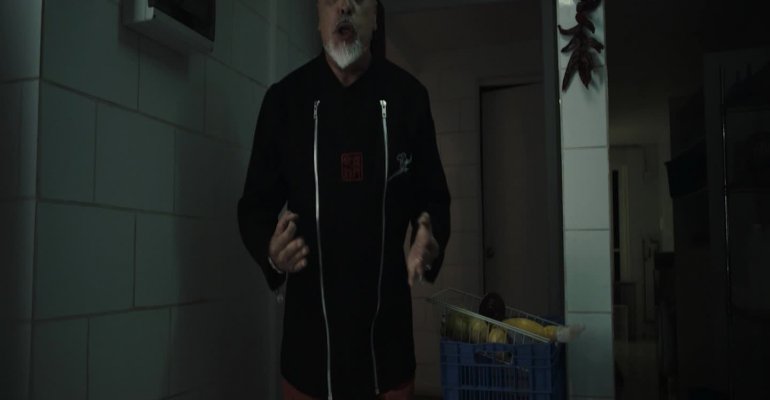 Domingo 28 de febrero: Gran estreno de Pesadilla en la Cocina