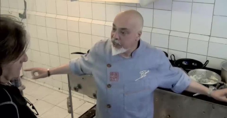 Pesadilla en la Cocina: Mira lo que viene en el capítulo de estreno