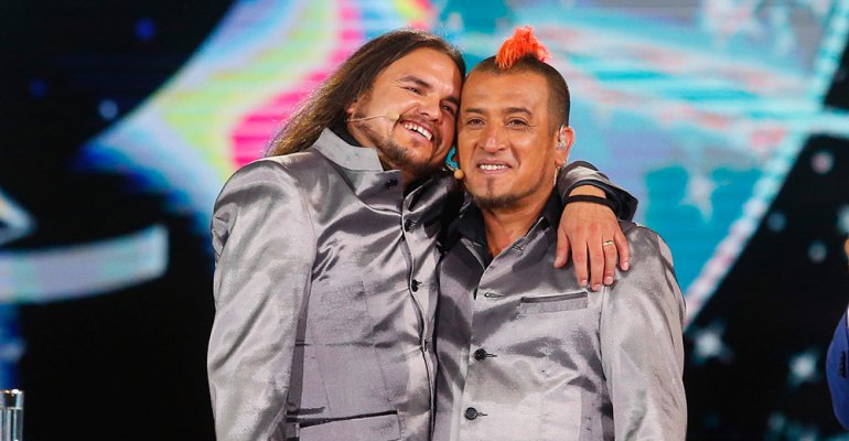 Locos del Humor en Viña 2016: La previa y las gaviotas tras su exitoso show