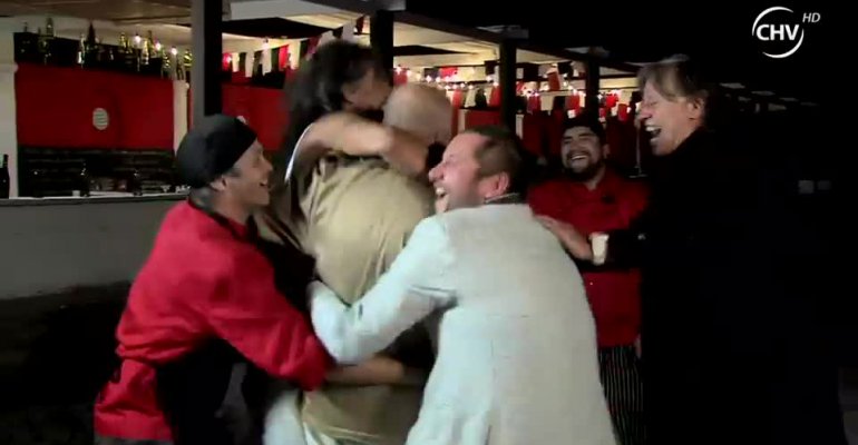 El impresionante giro que tuvo El Bodegón del Mar