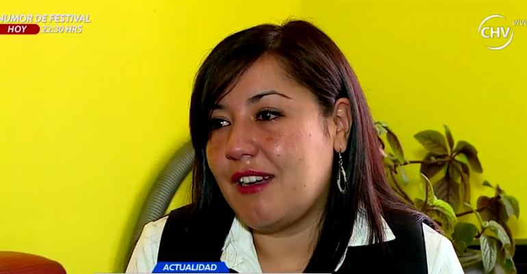 Mujer fue amenazada por ex pareja con publicarle fotos íntimas