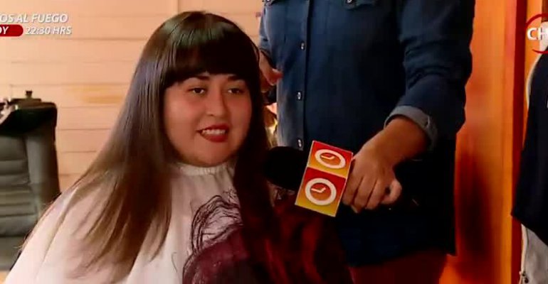 Alcalde de Trehuaco instala peluquería para aumentar tasa de natalidad