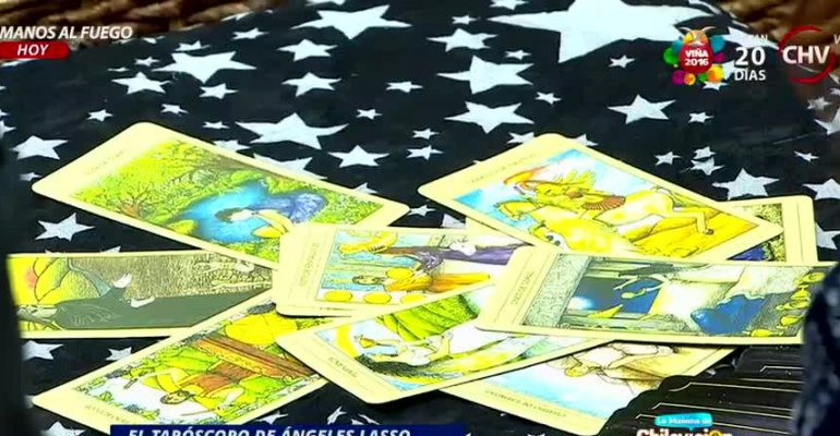 Horóscopo chino: Revisa cómo será la semana de tu signo con Ángeles Lasso - Parte 2