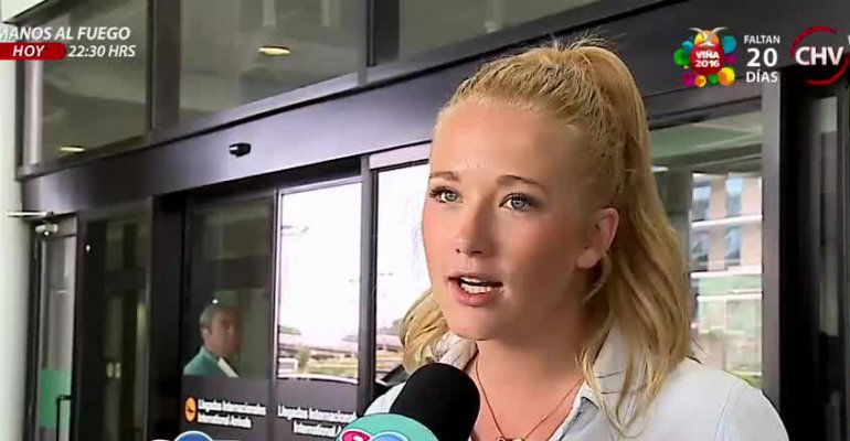 La revancha de las peor vestidas en la Gala Viña 2015