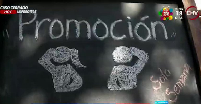 Polémica por promoción de un café dirigida solo a parejas heterosexuales