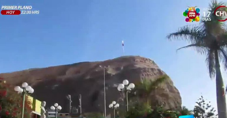 Delincuente es detenido en burdel tras asaltar en Arica