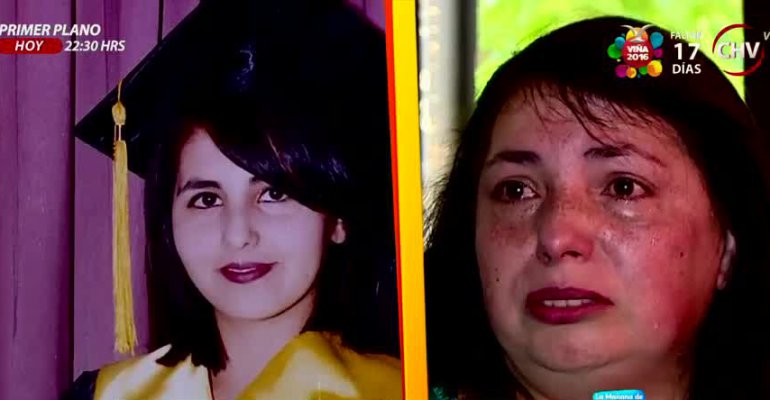 Mujer desapareció en 2014 en Punta Arenas y aún no es encontrada