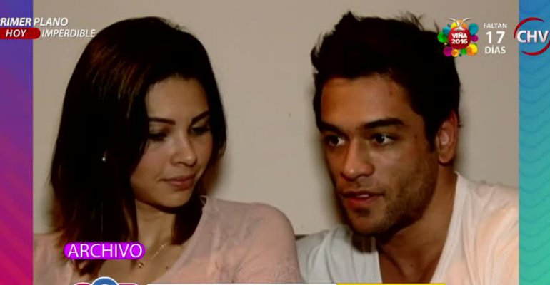 Thiago Cunha se fue a Perú para sanar su corazón roto