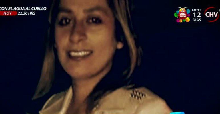 Madre desapareció con sus dos hijos sin dejar rastro en Coquimbo