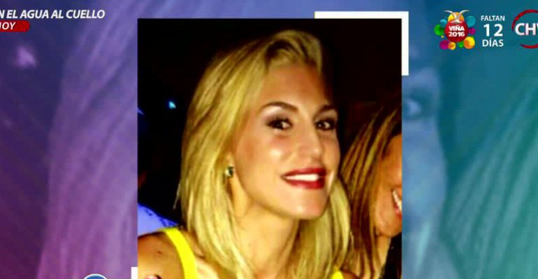 Wilma González luce irreconocible en medio de rumores de cirugía