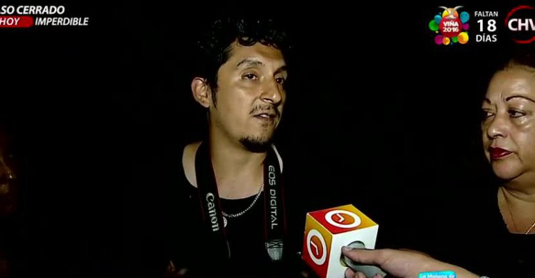 Cazafantasmas chilenos recorrieron ex hospital de niños