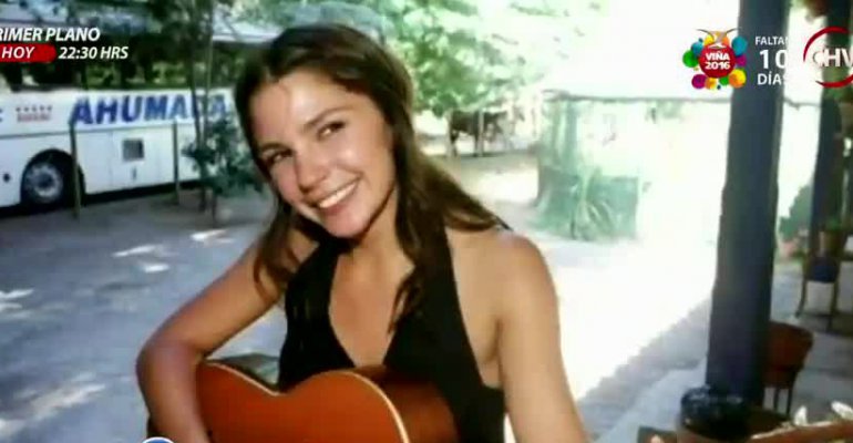 Úrsula Achterberg aseguró que mantuvo romance con Silvio Rodríguez