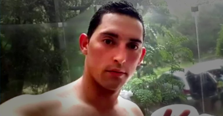 Clonador de tarjetas se jactaba de su dinero en redes sociales