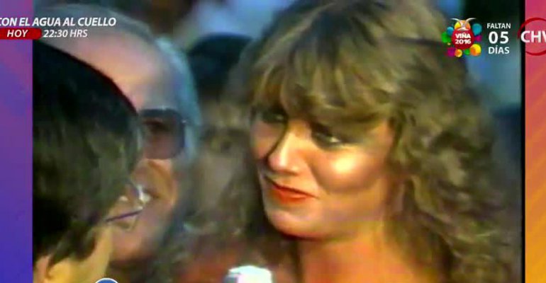 Conozca los mejores romances festivaleros de todos los tiempos