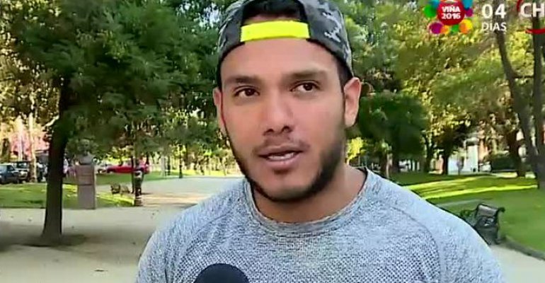 Famosos denuncian a mujer que los habría engañado con falsos eventos - Parte 2