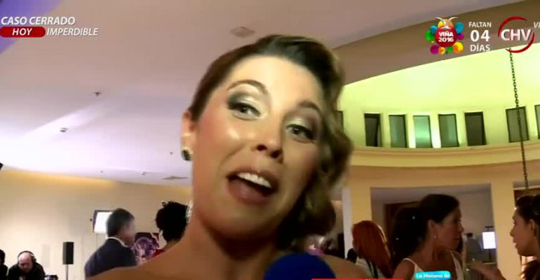 El lado de B de los famosos en las galas de Viña - Parte 2
