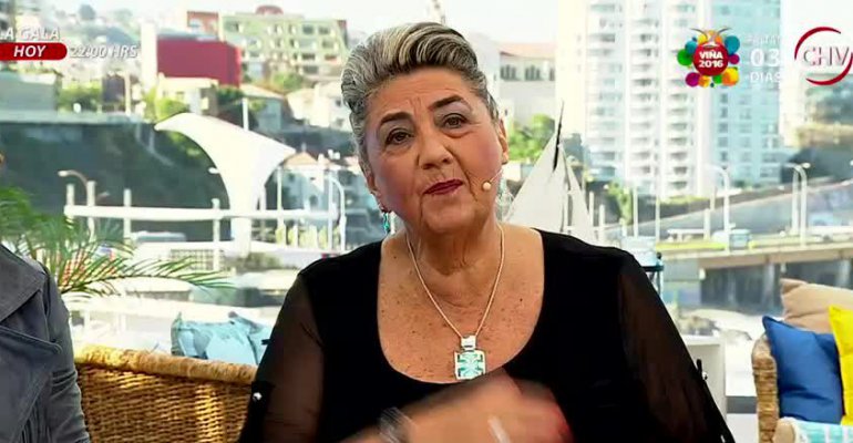 Virginia Reginato y los secretos para la Gala del Festival - Parte 1