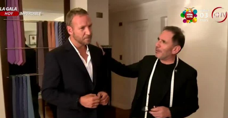 Estos son todos los secretos de la Gala de Viña 2016