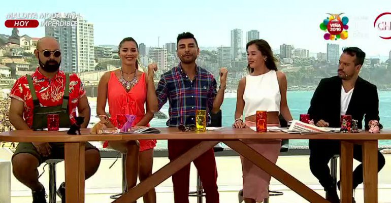 Sabingo | Capítulo 20 de febrero - Parte 3