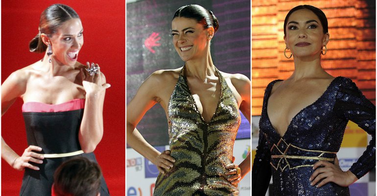 Maldita Moda | Capítulo 20 de febrero - Parte 3