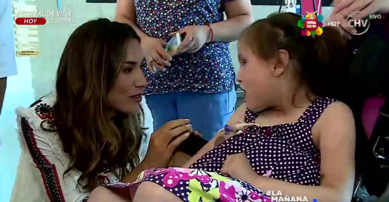 Luli y Vanesa Borghi continúan sus actividades tras la polémica